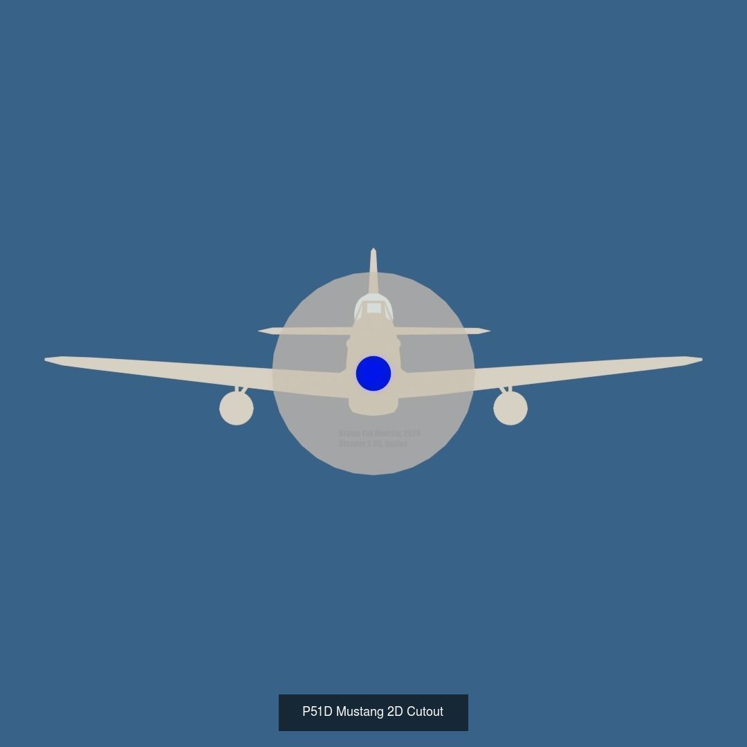 History in Flight 2D 3D Model Collection_2