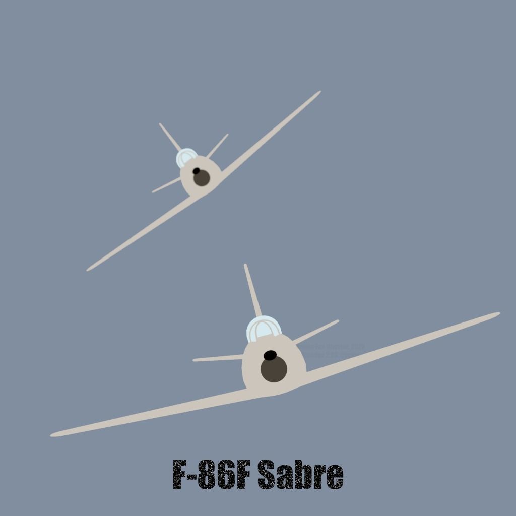 History in Flight 2D 3D Model Collection_15