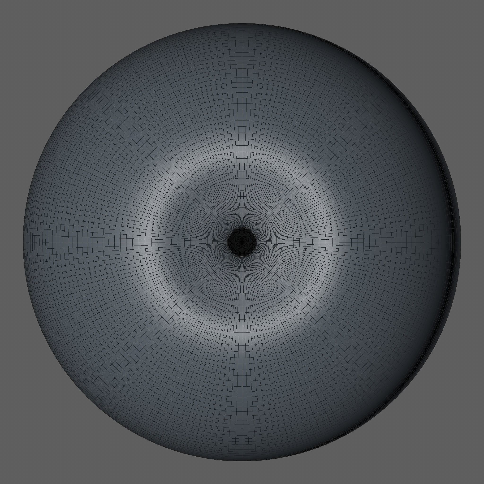 Sasuke Rinnegan 3D model_13