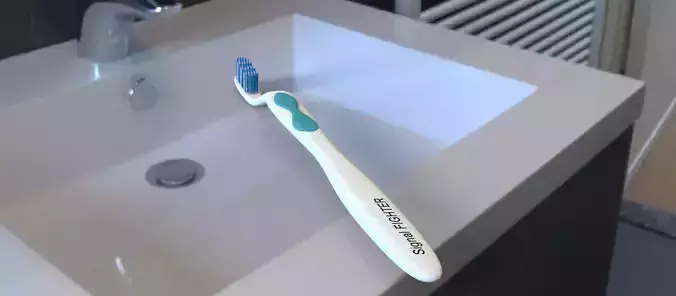 Tooth Brush