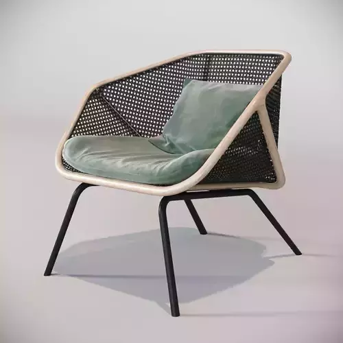 Miniforms Colony Armchair