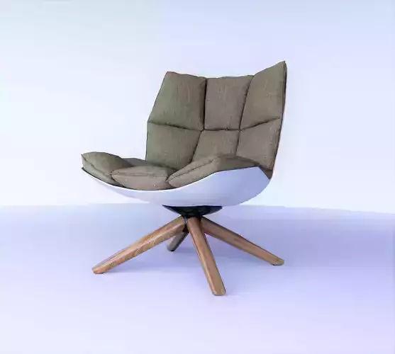 Modern Chair