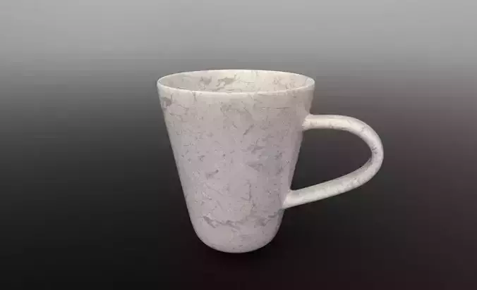 Cup asset