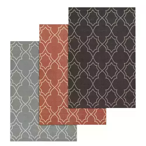 Rug Set 1201