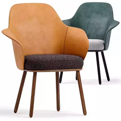 Linus Marco Dessi La Manufacture