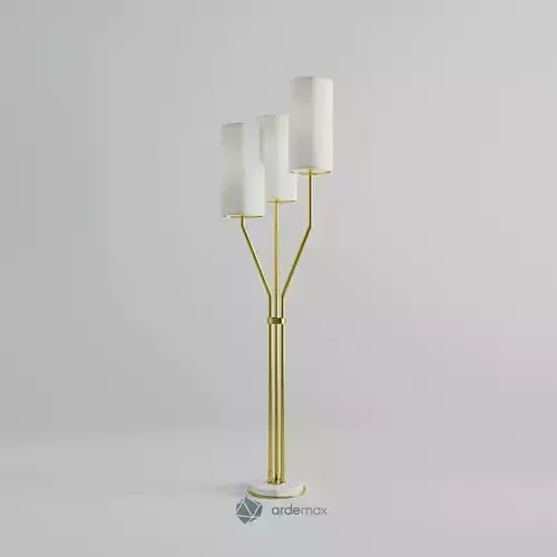 Floor lamp