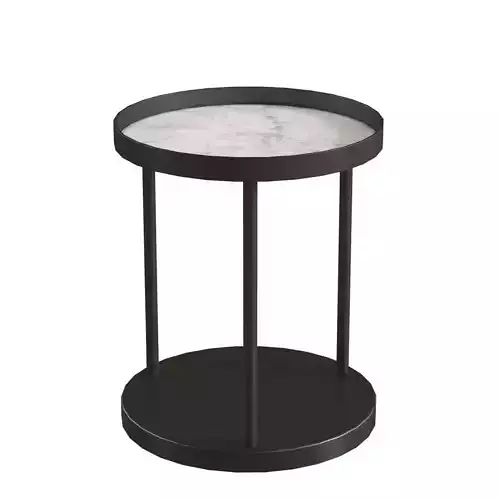 Lehome T263 Coffee Table 3D model