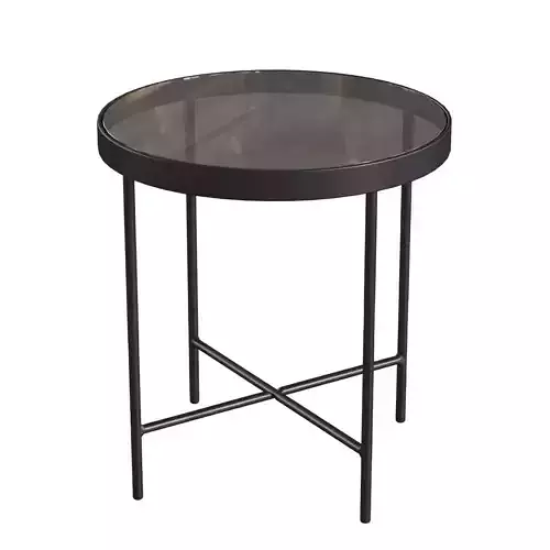 Lehome T312 Bedside Table 3D model