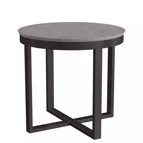 Lehome T299 Bedside Table 3D model