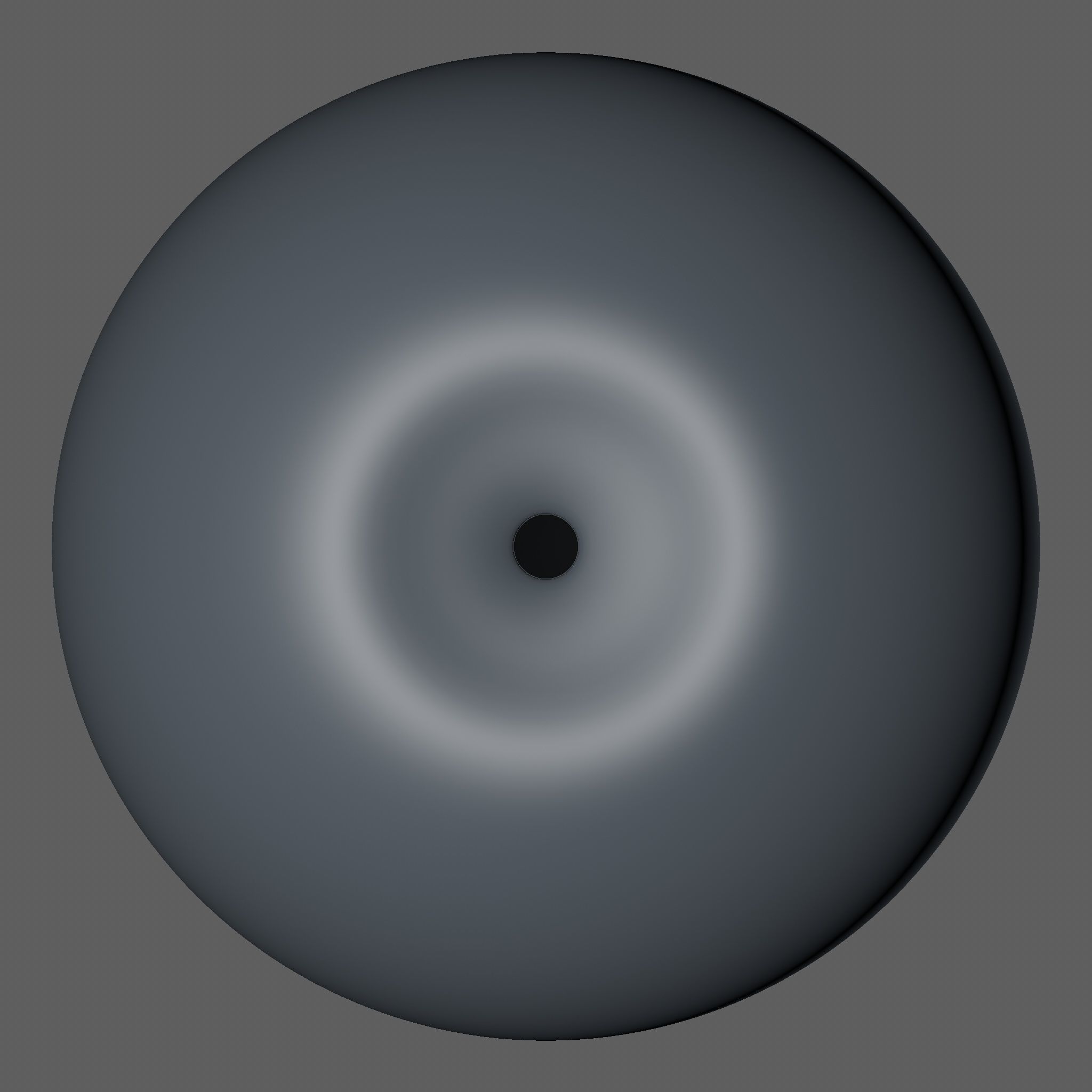 Rinnegan Pack 3D model_30