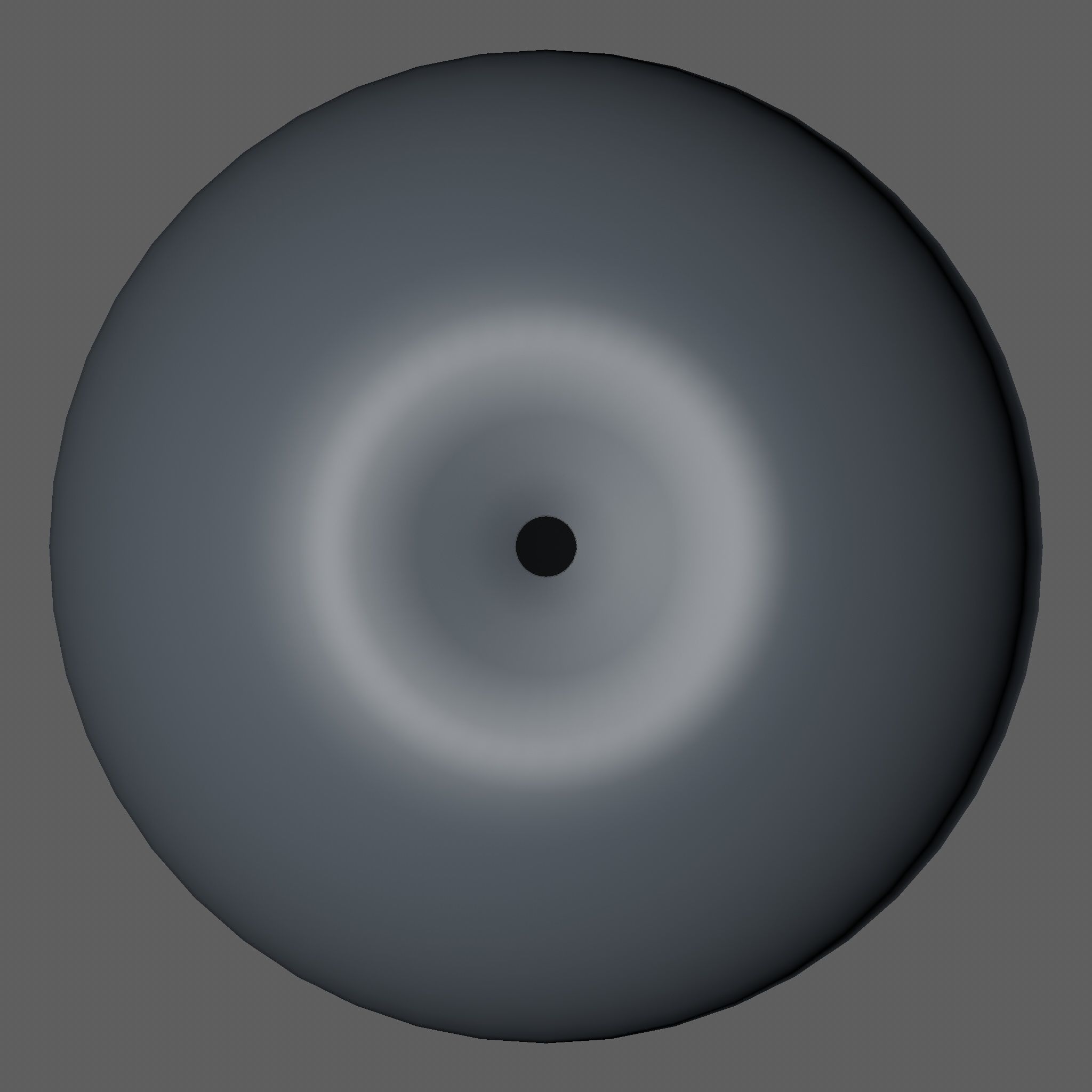 Rinnegan Pack 3D model_28