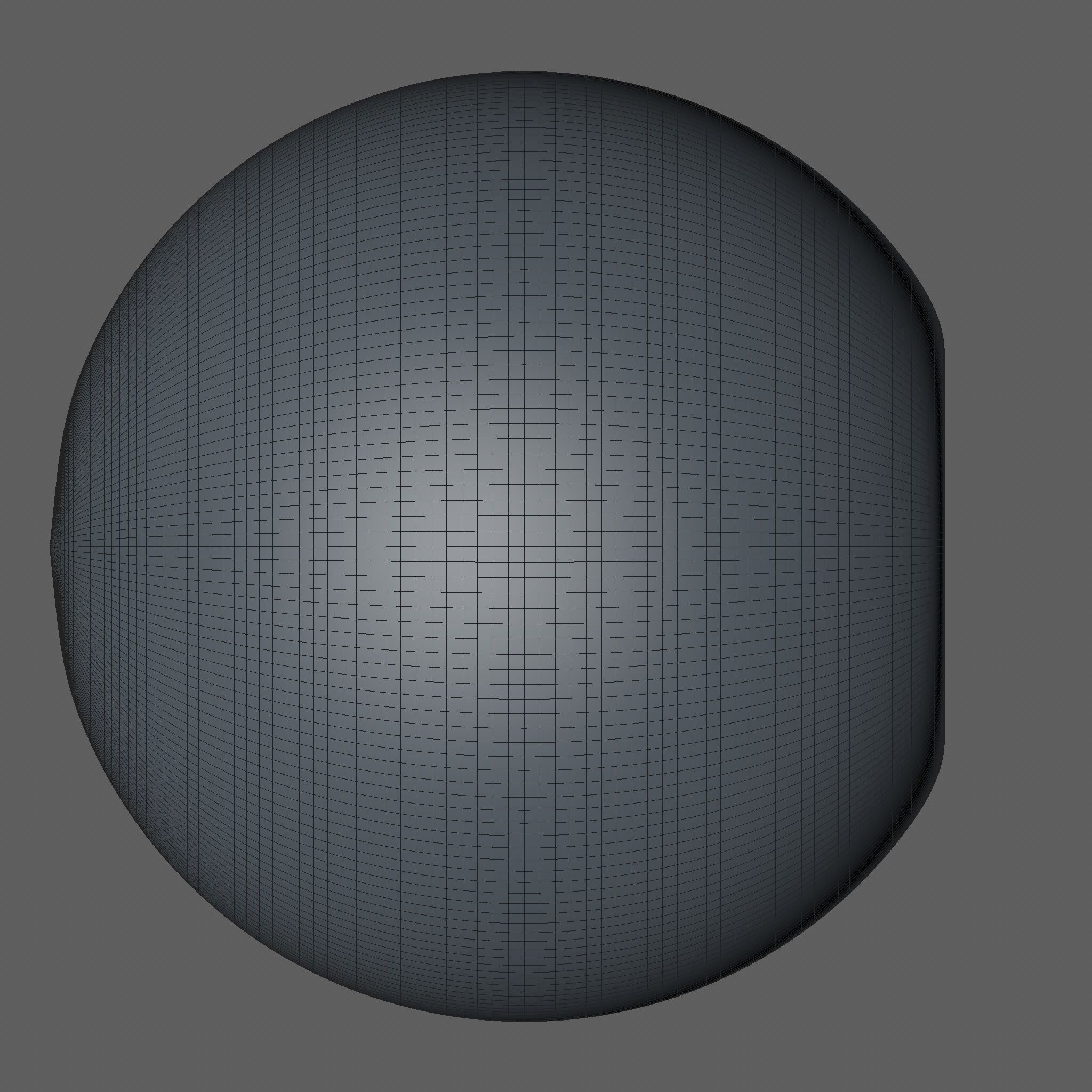 Rinnegan Pack 3D model_44