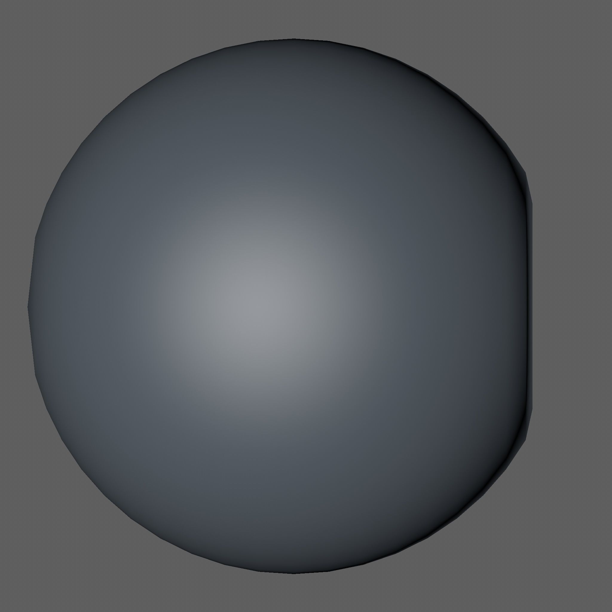 Rinnegan Pack 3D model_41