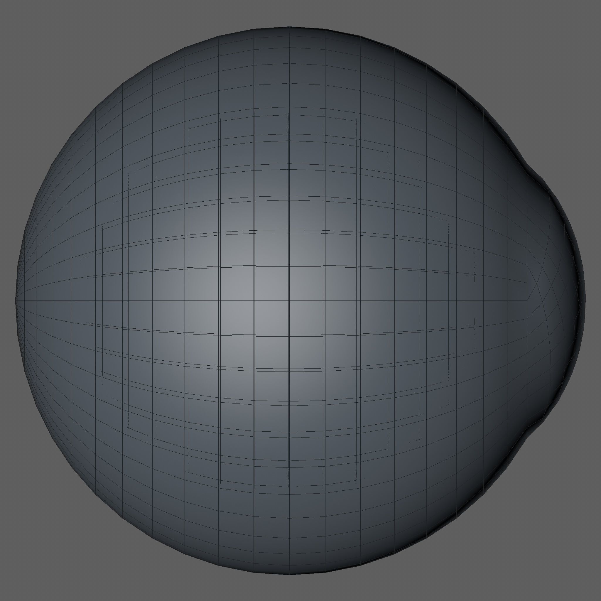 Rinnegan Pack 3D model_25