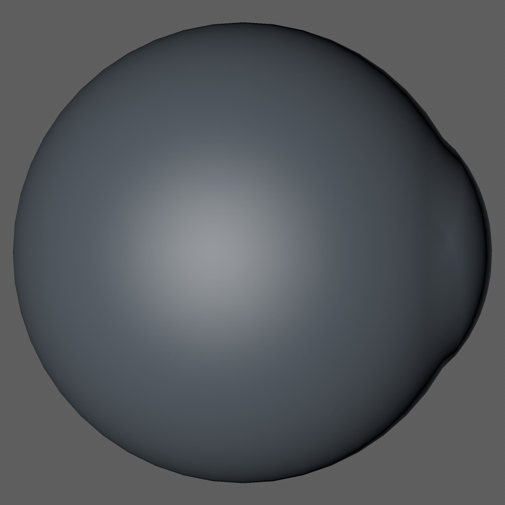 Rinnegan Pack 3D model_24