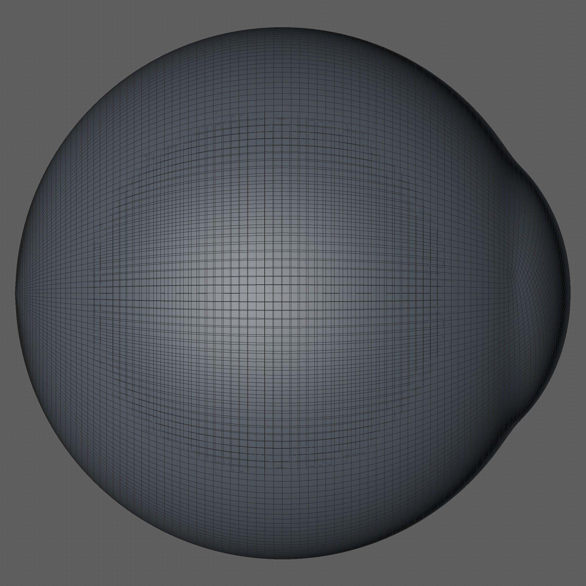 Rinnegan Pack 3D model_27