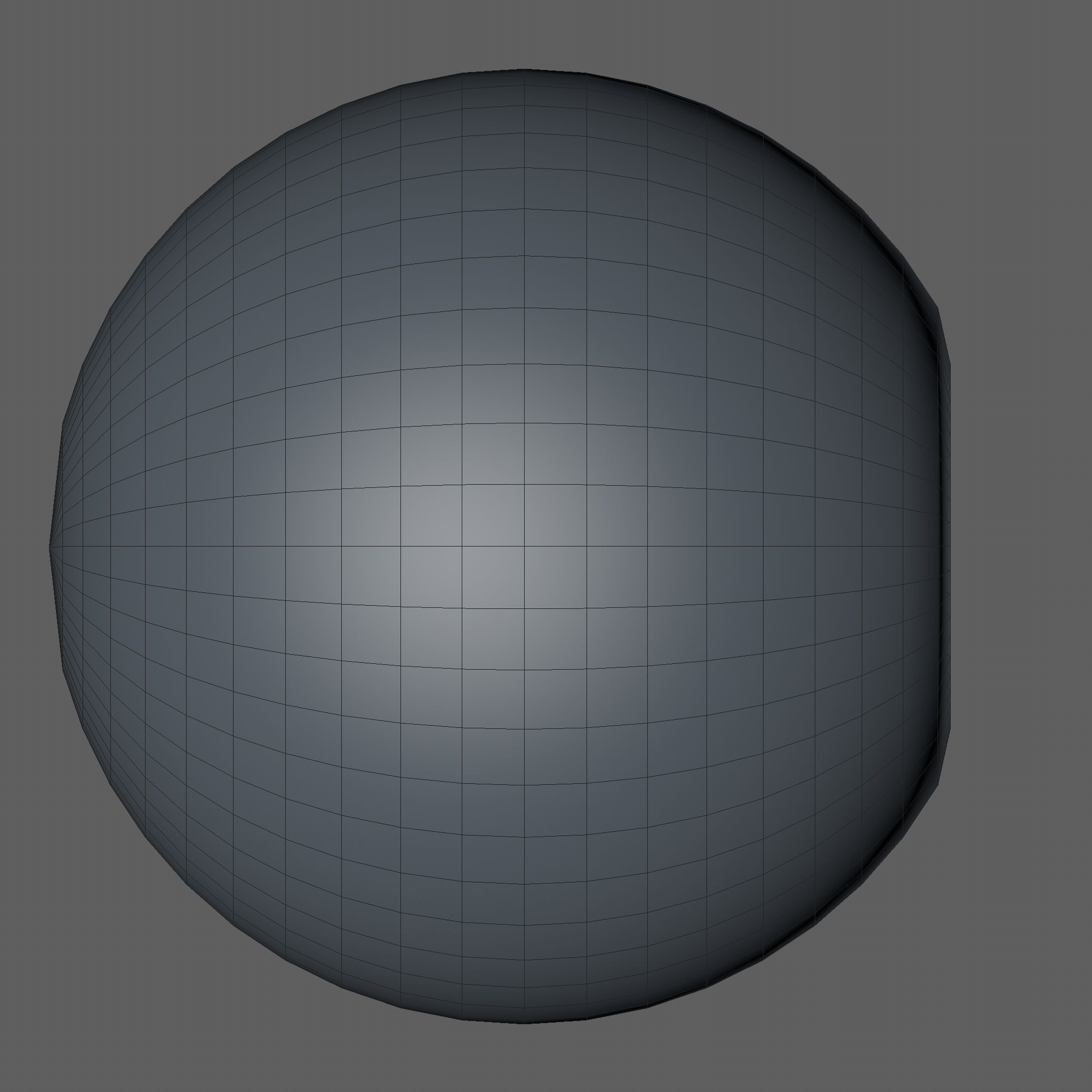 Rinnegan Pack 3D model_42