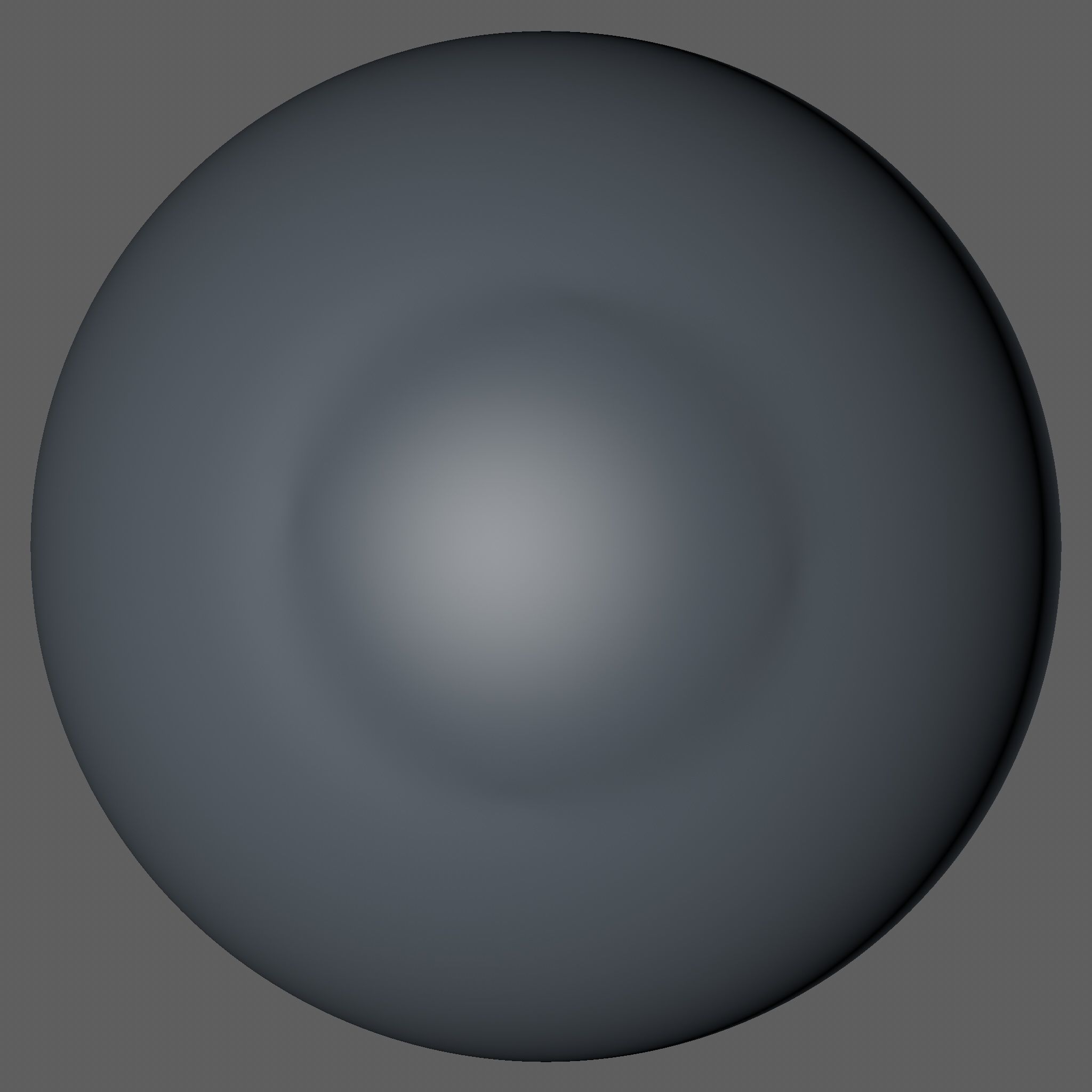 Rinnegan Pack 3D model_22