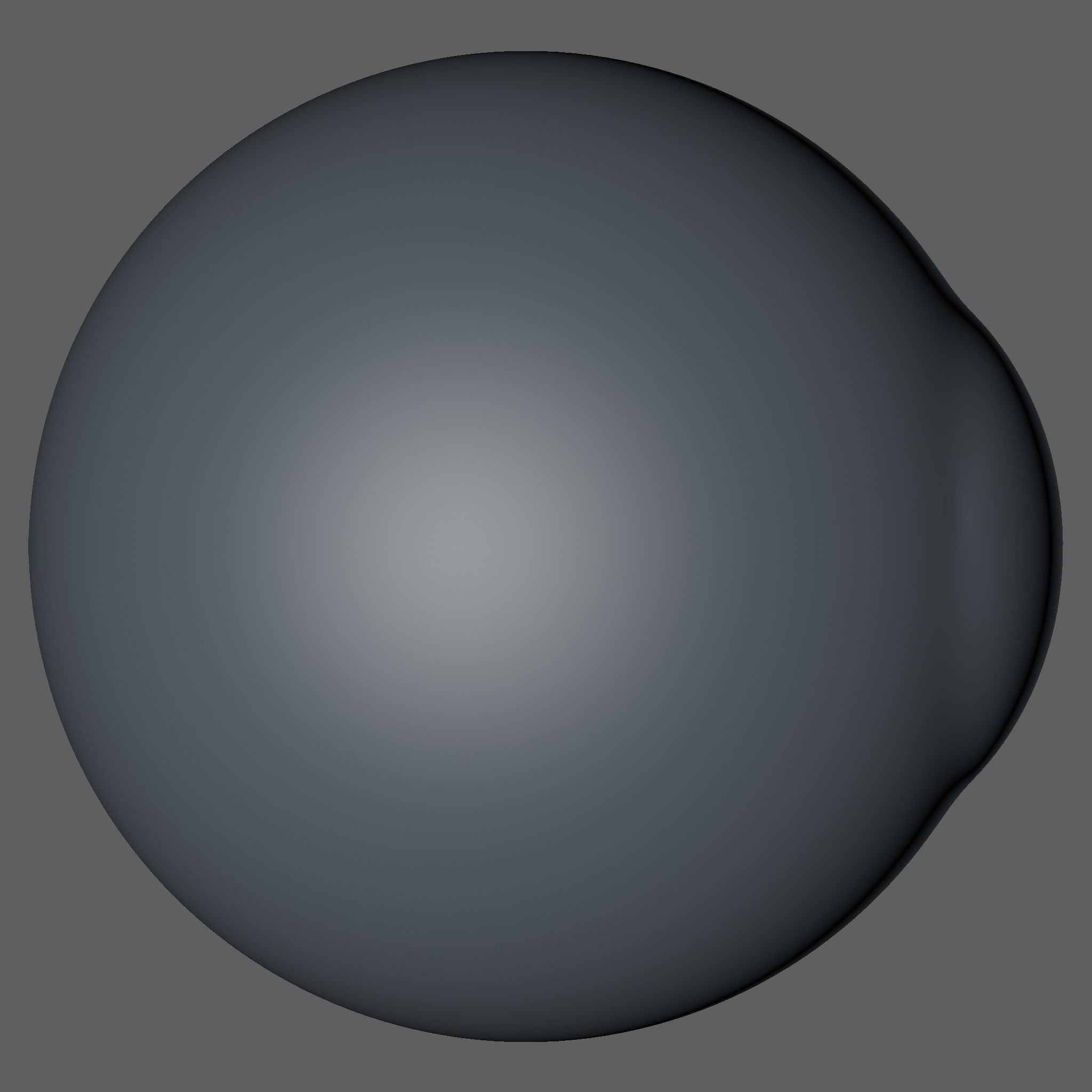 Rinnegan Pack 3D model_26