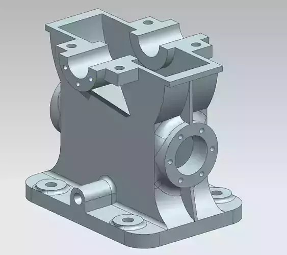 Gear Box Design