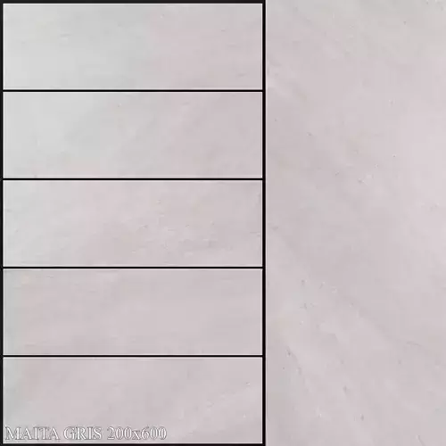 Keros Maita Gris 200x600