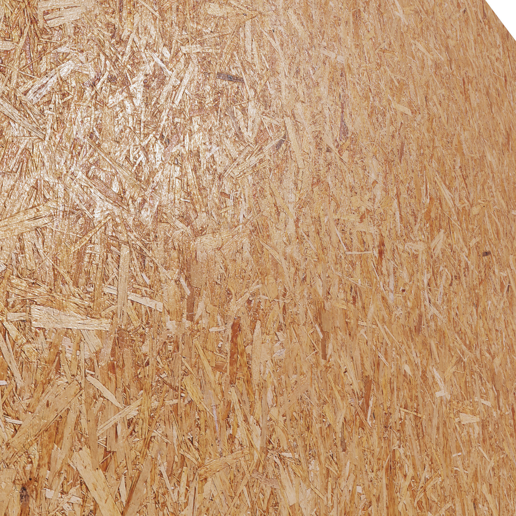 Ultra realistic  Oriented strand board panels Scan 3D model_3