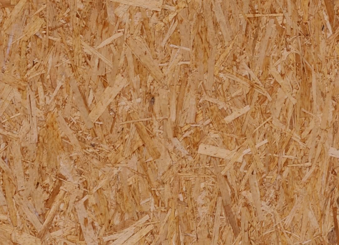 Ultra realistic  Oriented strand board panels Scan 3D model_9