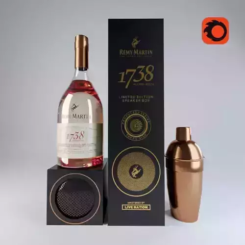 Remy Martin Proseries