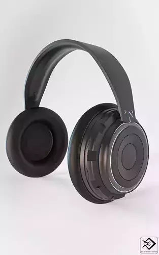 wireless headphone