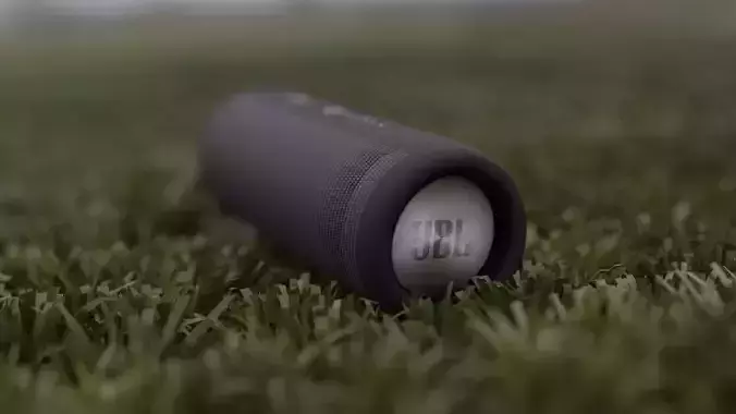 Speaker Jbl Flip
