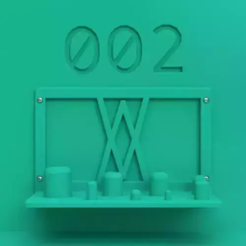 Wall Mount for Power Adapter Set 8pcs 002 I for screws 