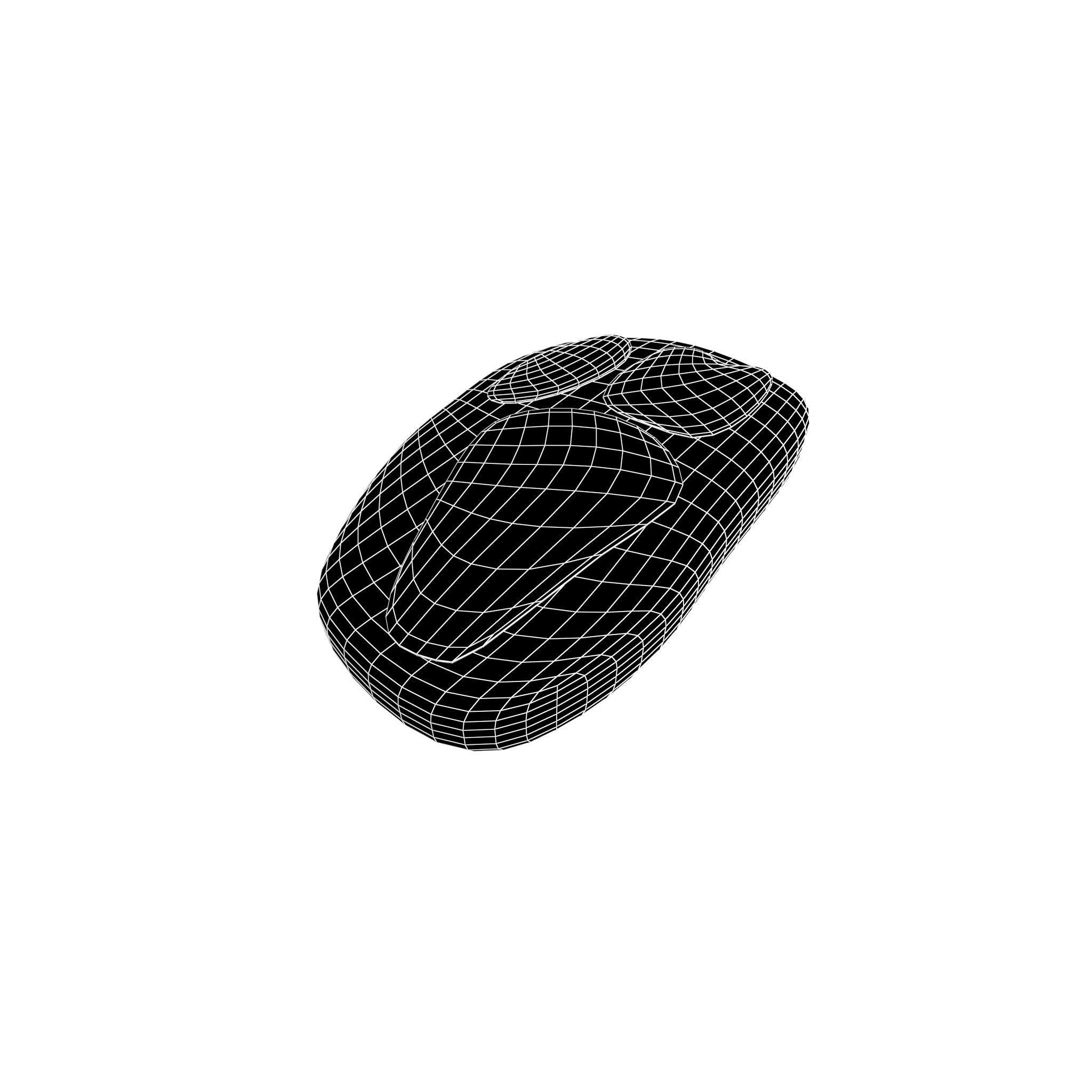 Steak v2 005 Low-poly 3D model_5