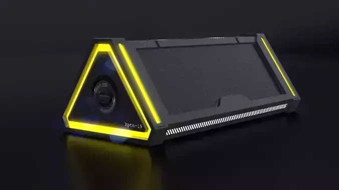 Sci Fi Box v4