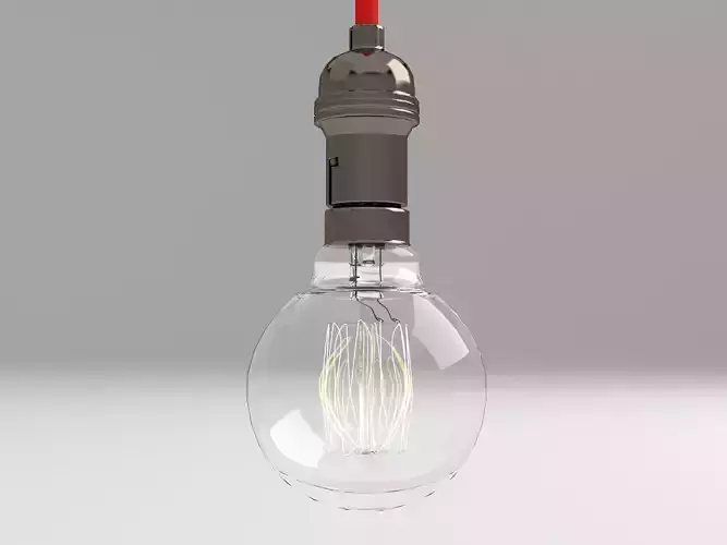 Bulb light 16