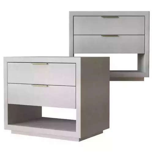 nightstand brass rhbaby child