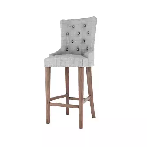 Padded Bar stool