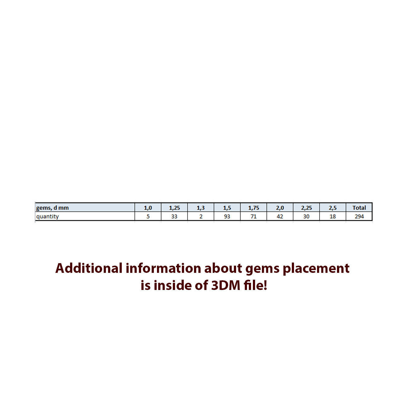 N035 Butterfly ring 3D print model_8