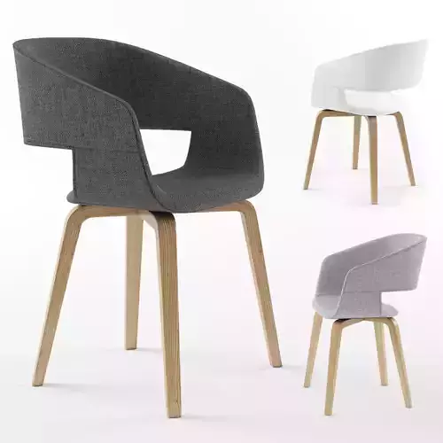 JYSK HOLSTEBRO chair