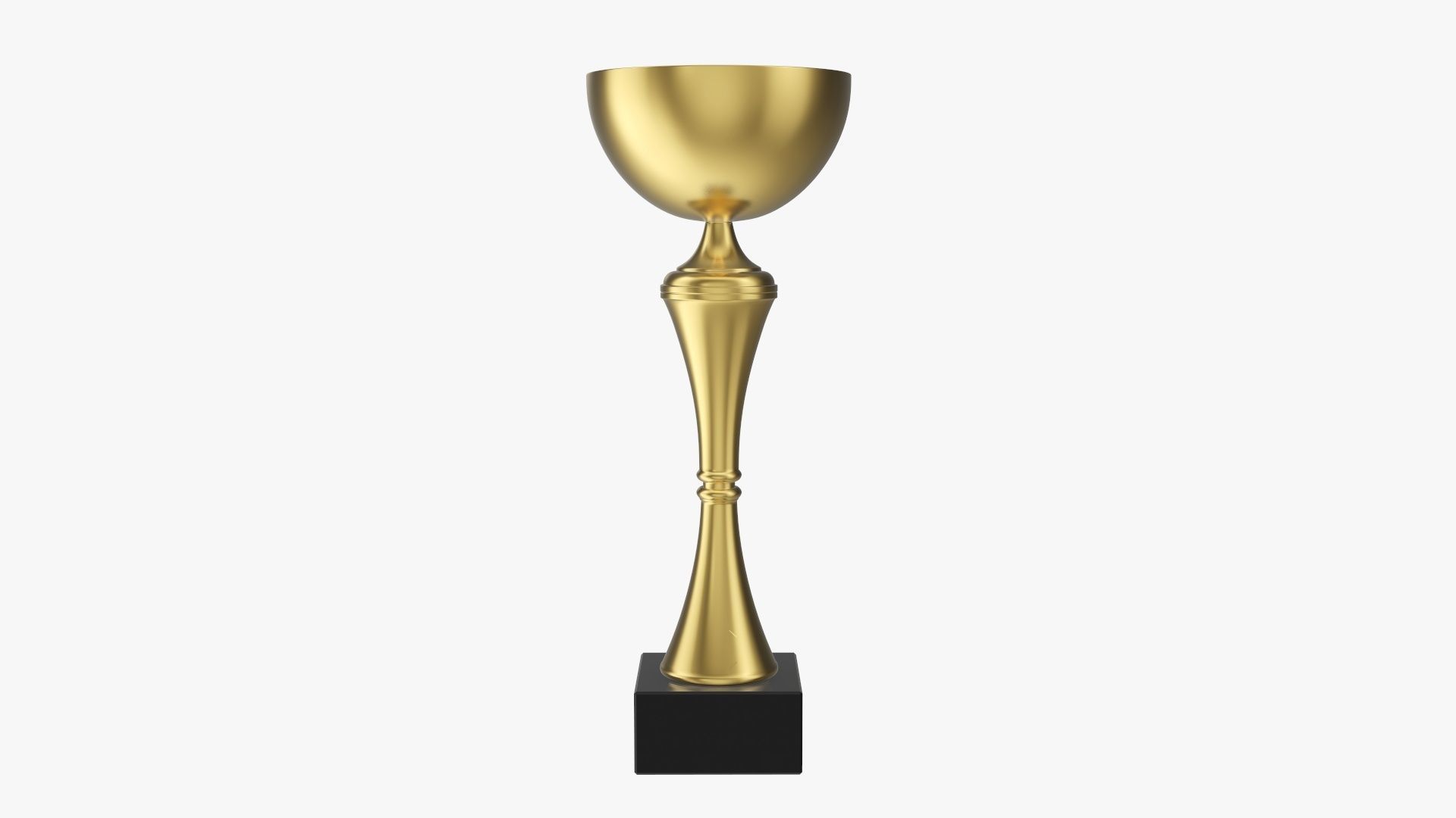 Cup trophy 01