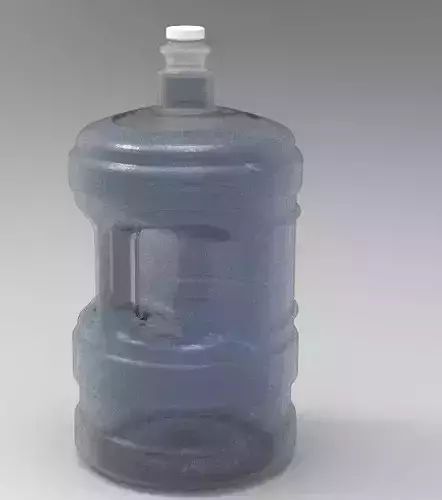BIG WATER BOTTLE  CAN