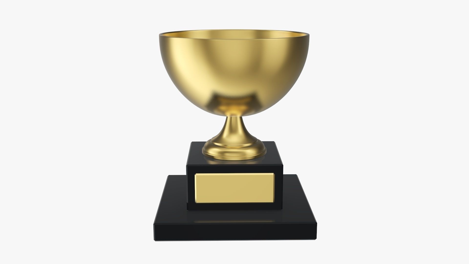 Cup trophy 02