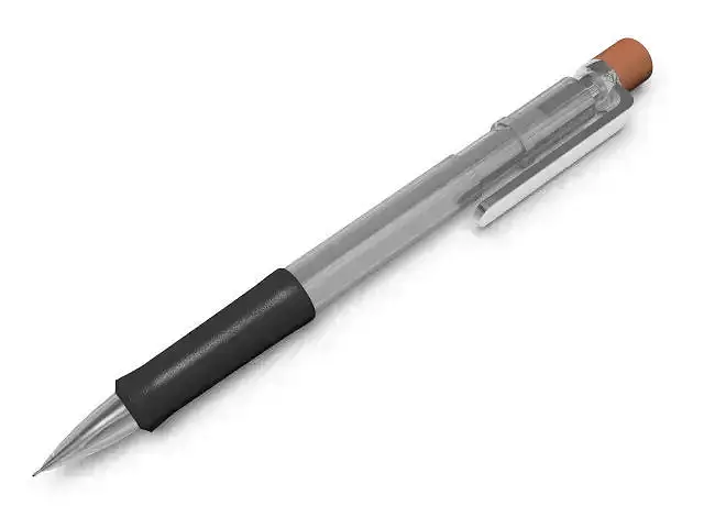 mechanical pencil