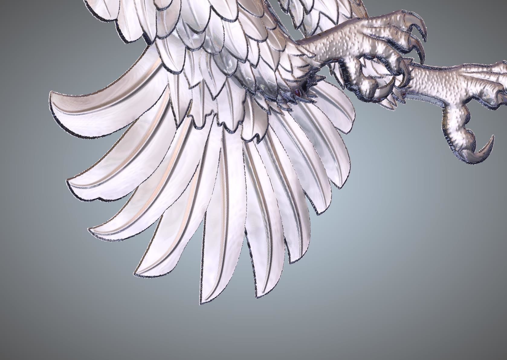 EAGLE 3D print model_5