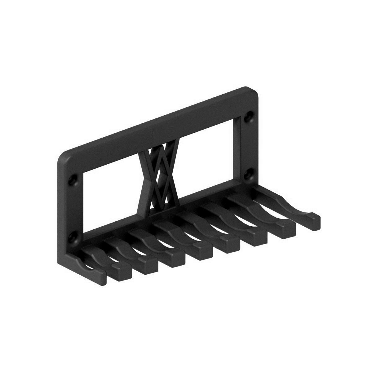 Ratchet Spanner Set Holder 8pcs 8-22mm 025  Free 3D print model_9