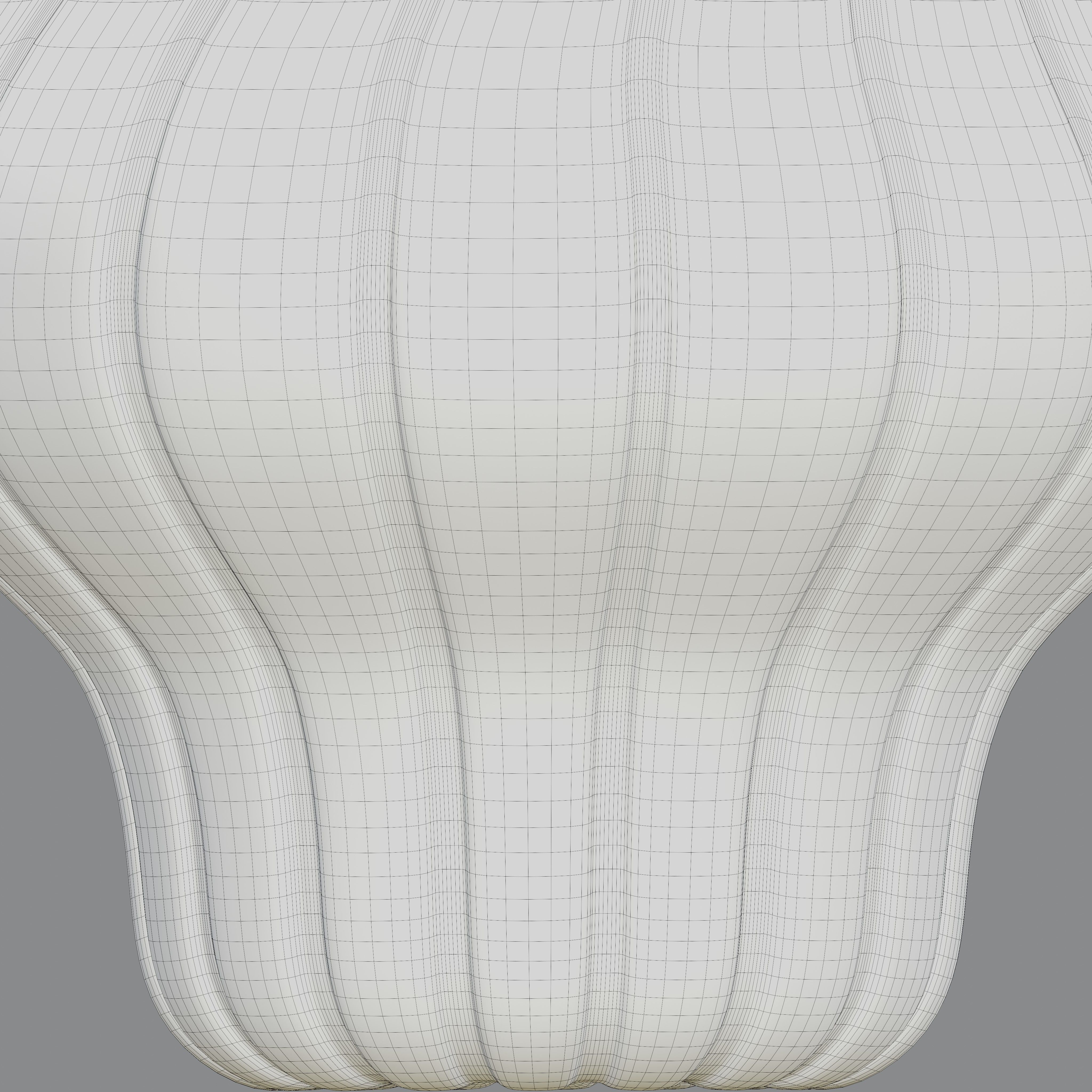 Vase 03 3D model_7