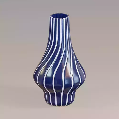 Vase 03