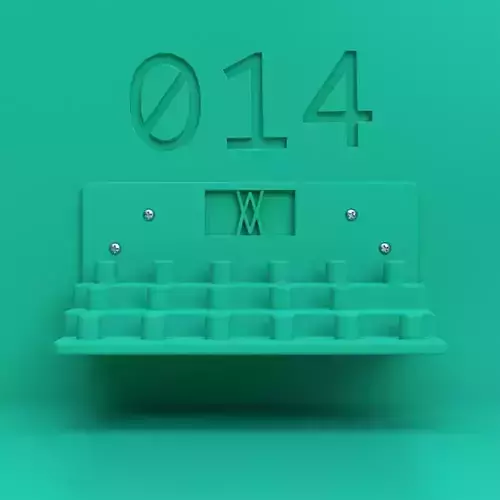 Holder for Oil Change Tool Set 18pcs 014 I for screws 