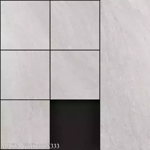 Keros Maita Gris 333x333