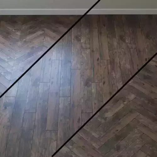 Laminate Classen Klassen EXTREME collection 1233 Tripoli Oak