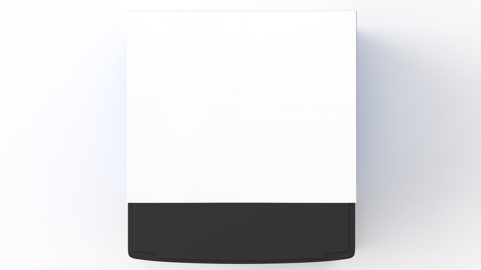 Soda Fountain Machine 02 3D model_13